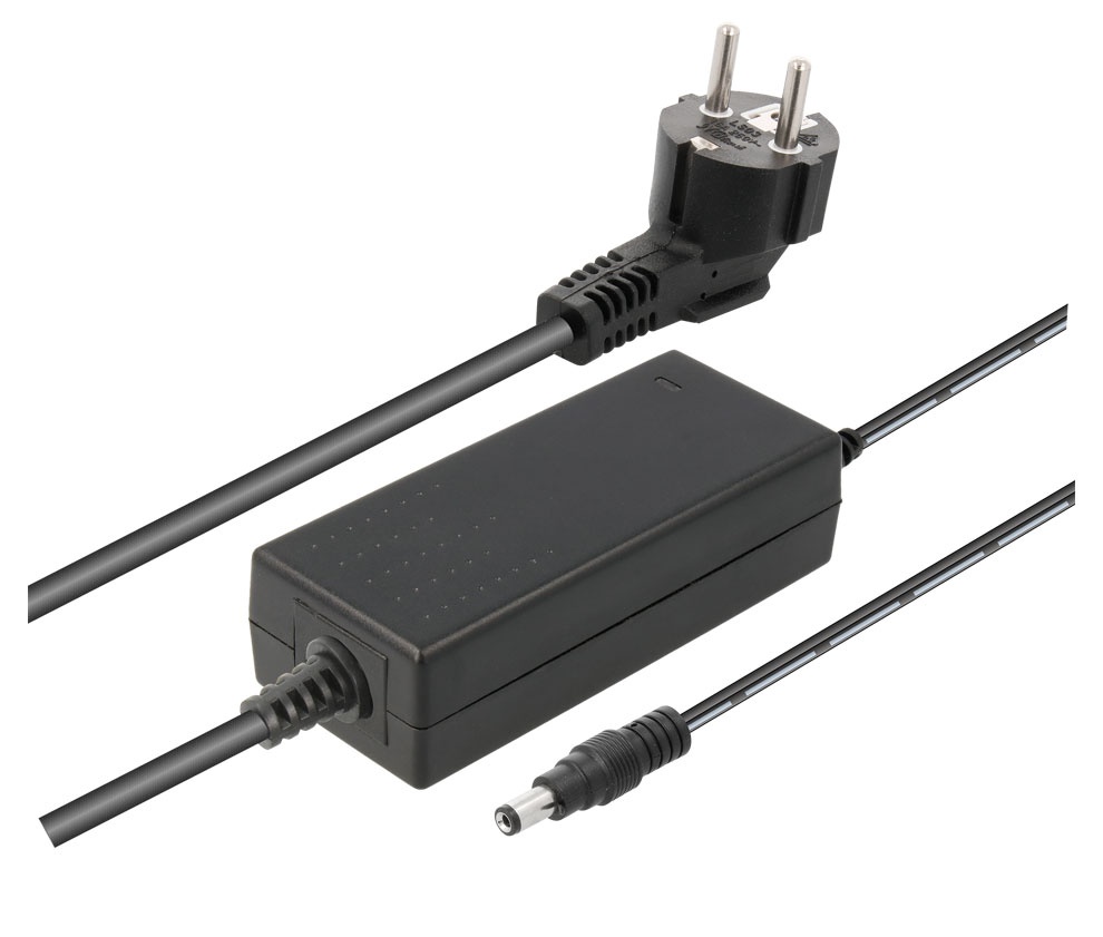 Alimentador Electrónico Universal 12vcc/3a