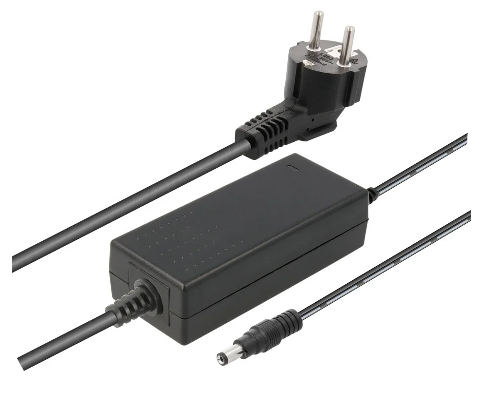 Alimentador Eletrônico Universal 12vcc/3a