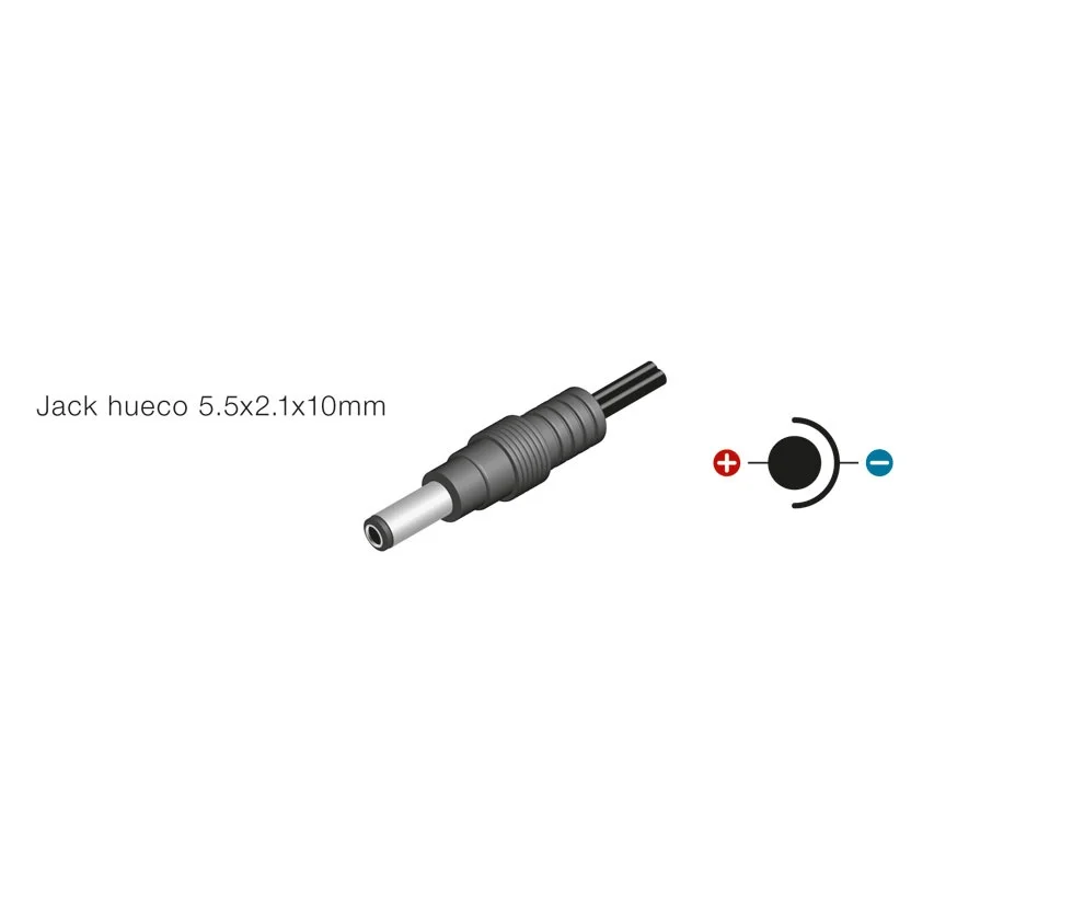 Alimentador Eletrônico Universal 12vcc/3a