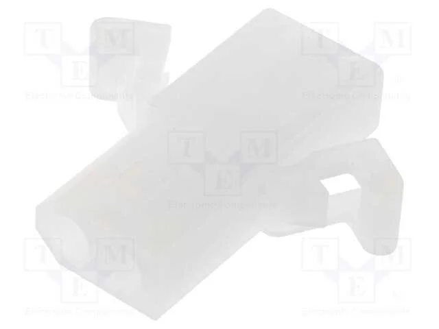 Ficha/tomada, fio-fio, macho/f&ecirc;mea, Standard .062.