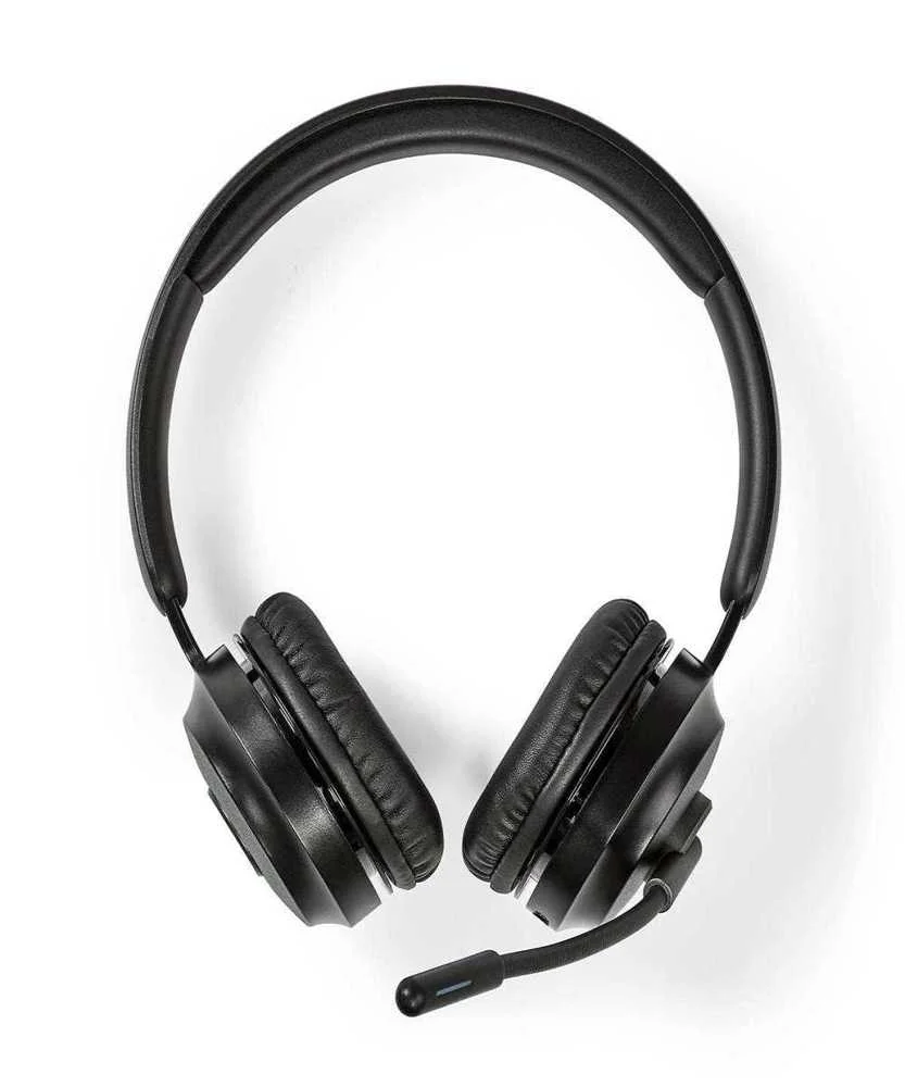 Nedis Chstb310bk Auscultador Auscultadores Sem Fi.