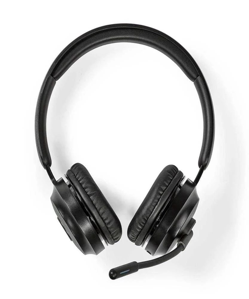 Nedis Chstb310bk Auscultador Auscultadores Sem Fi.