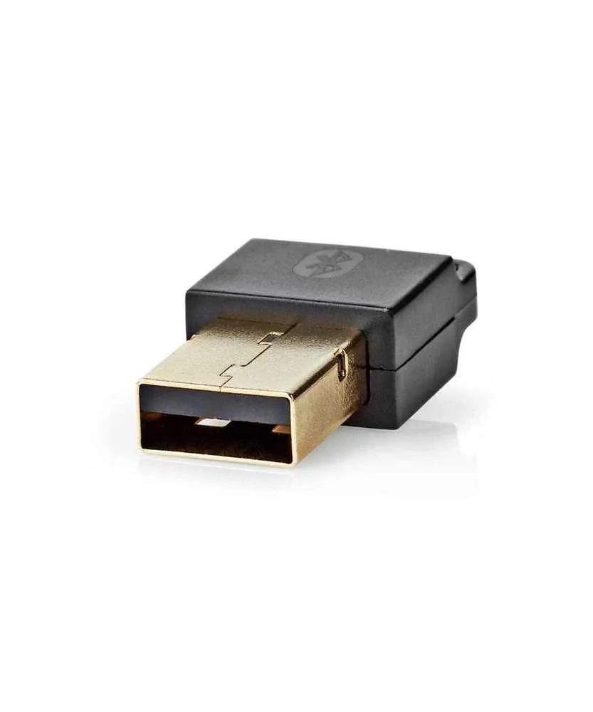 Nedis Bldo100v5bk Cartão de Rede Bluetooth 3 Mbit.