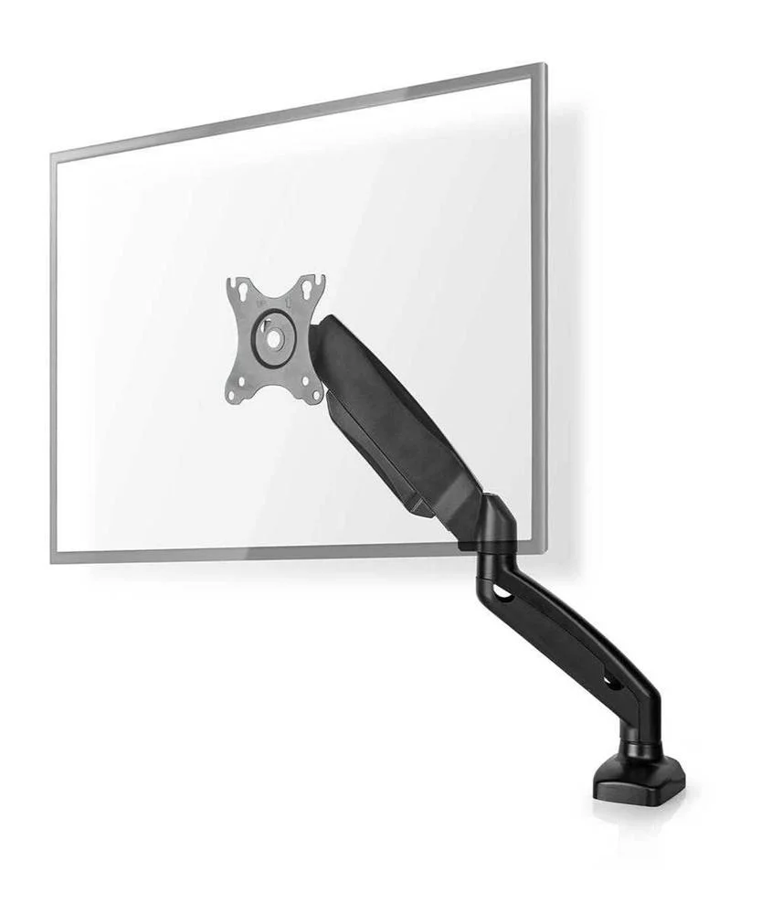 Soporte de Monitor para Escritorio  Resorte de Ga.