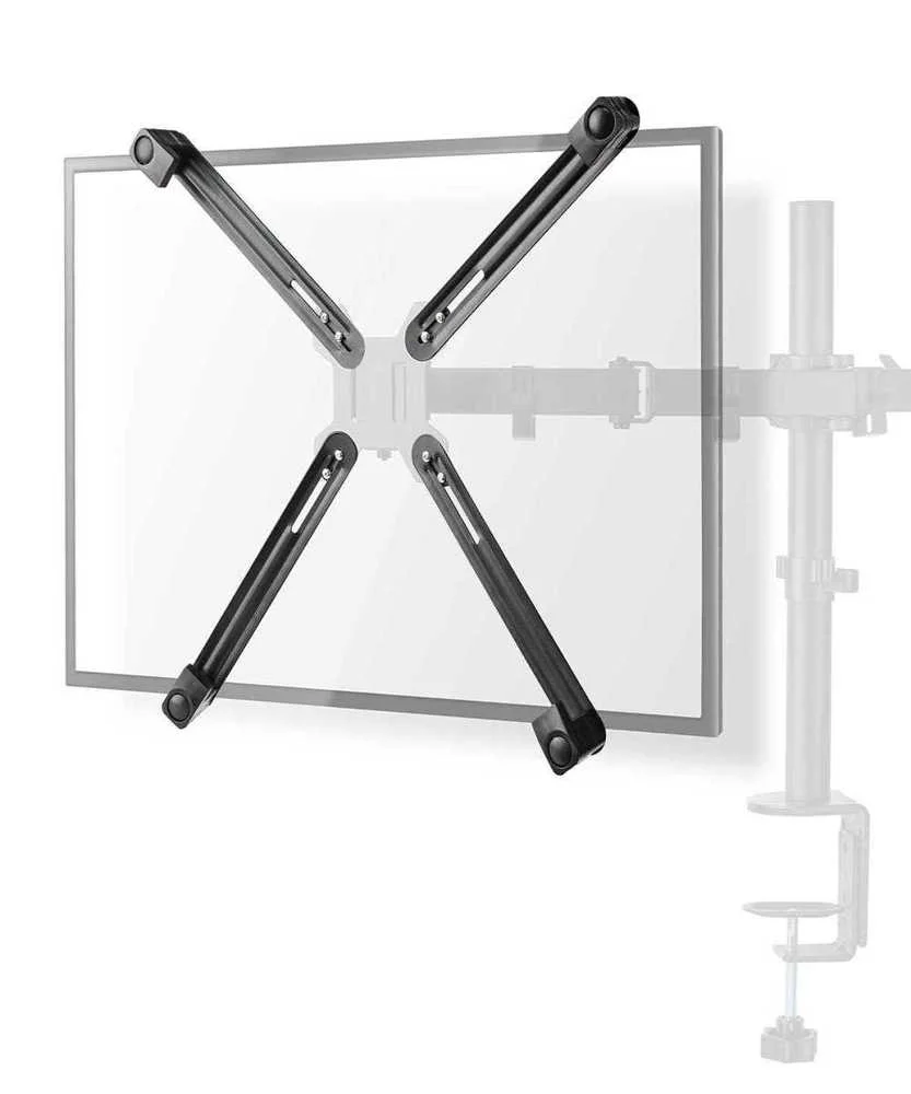Kit de Montaje Adaptador  13 "  27 "  Peso Máximo.