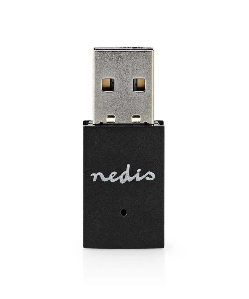 Nedis Wsnwm310bk Cartão de Rede Wlan 300 Mbit/S
