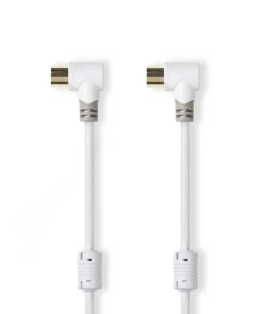 Cable Coaxial  Iec (Coaxial) Macho  Iec (Coaxial).