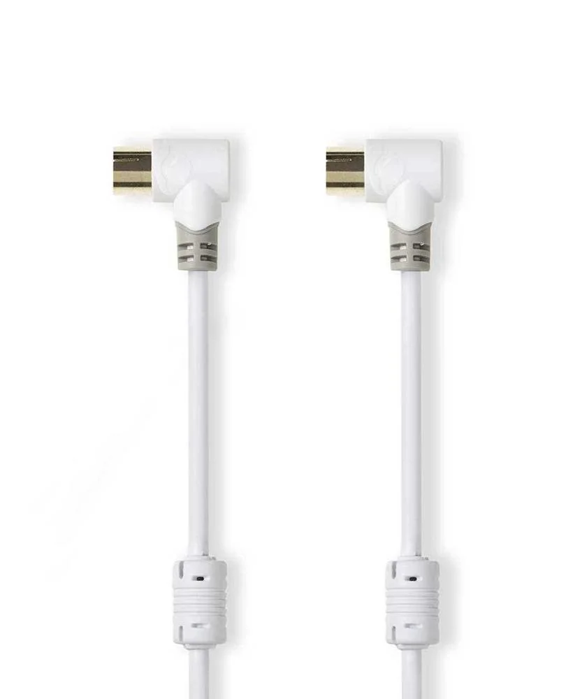 Cable Coaxial  Iec (Coaxial) Macho  Iec (Coaxial).