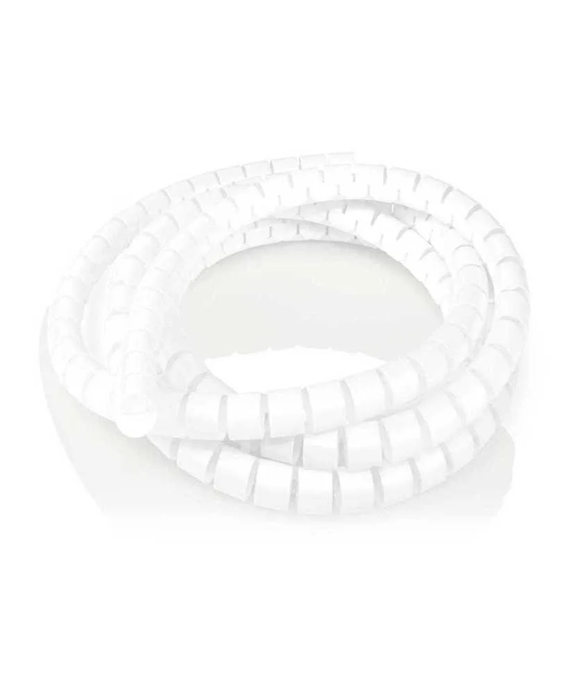 Gestor de Cableado  Manga En Espiral  1 Uds.  Esp.