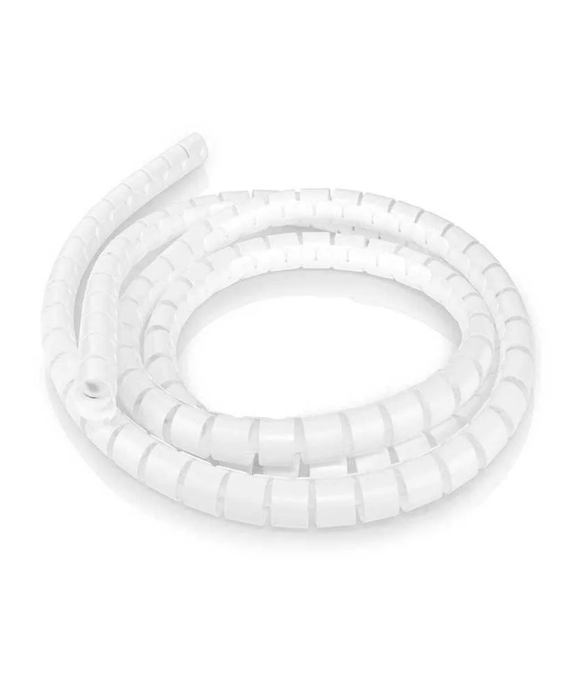 Gestor de Cableado  Manga En Espiral  1 Uds.  Esp.