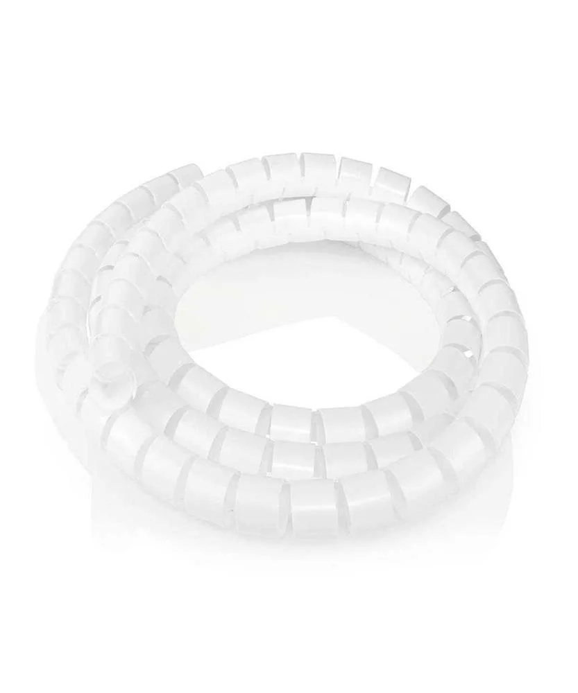 Gestor de Cableado  Manga En Espiral  1 Uds.  Esp.