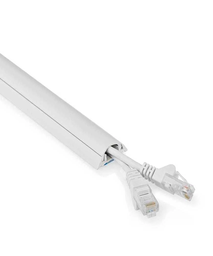 Gestor de Cableado  Conducto  1 Uds.  Espesor M&aacute;x.