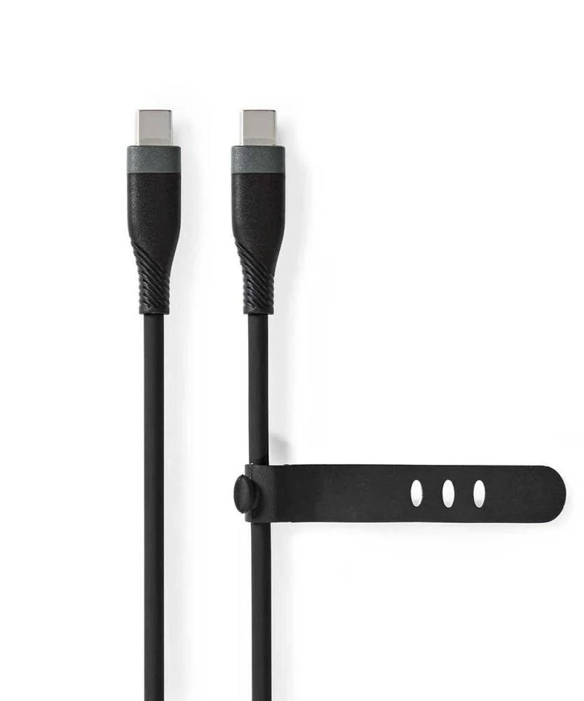 Cable Usb  Usb 2.0  Usb-C Macho  Usb-C Macho  60 .