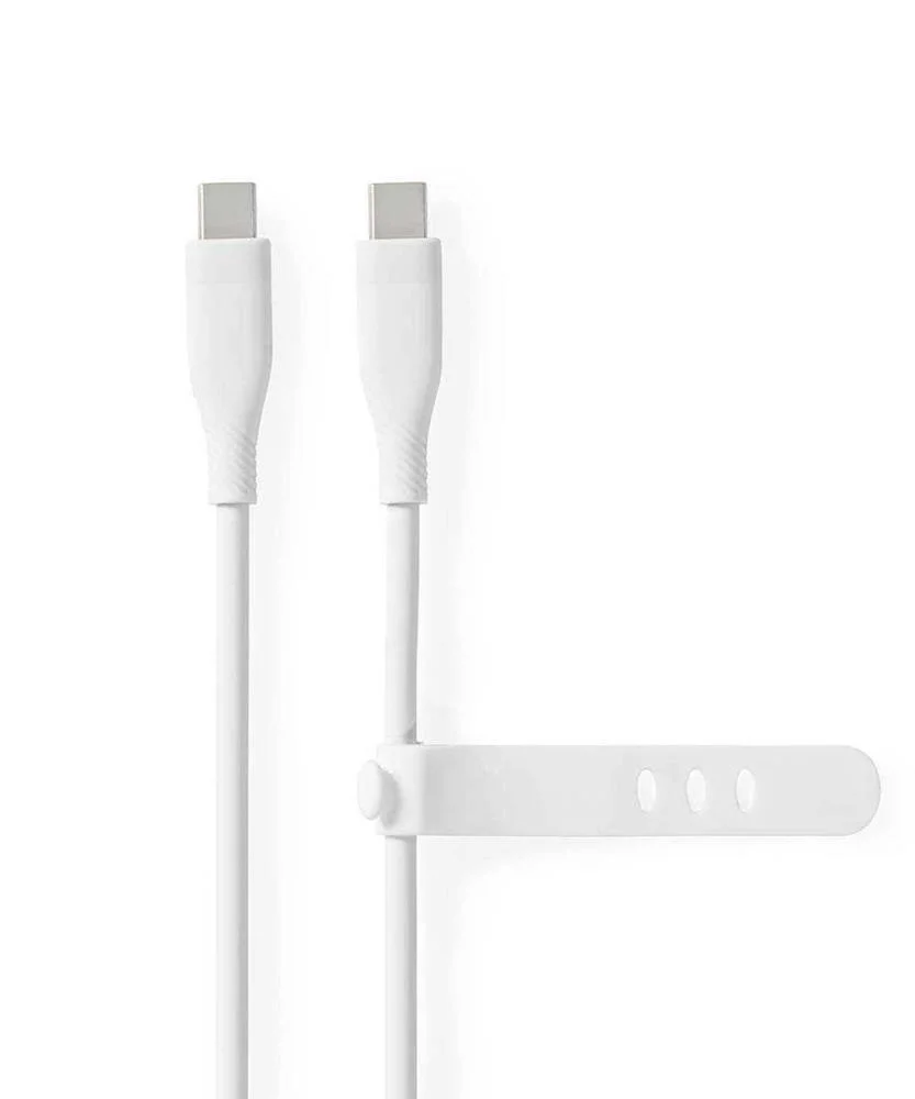 Cable Usb  Usb 2.0  Usb-C Macho  Usb-C Macho  60 .