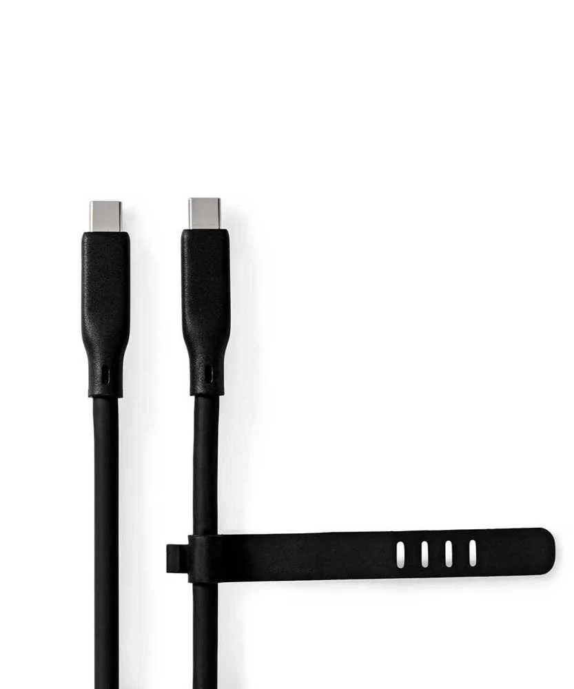 Cable Usb  Usb 3.2 Gen 1  Usb-C Macho  Usb-C Mach.