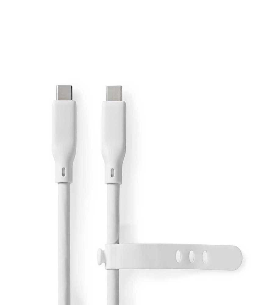Cable Usb  Usb 3.2 Gen 2  Usb-C Macho  Usb-C Mach.
