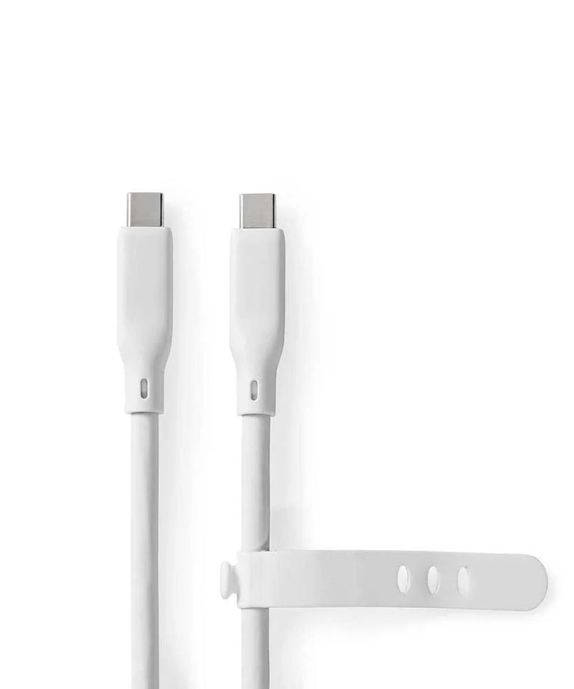 Cable Usb  Usb 3.2 Gen 2  Usb-C Macho  Usb-C Mach.