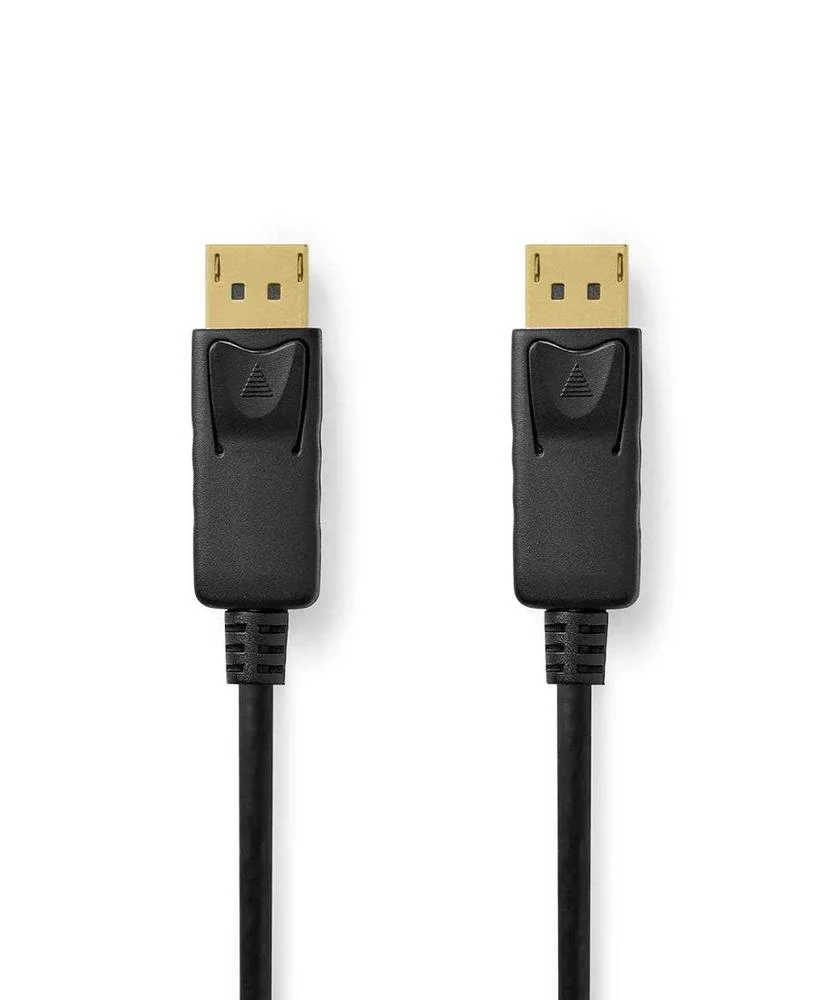 Cable Displayport  Displayport Macho  Displayport.