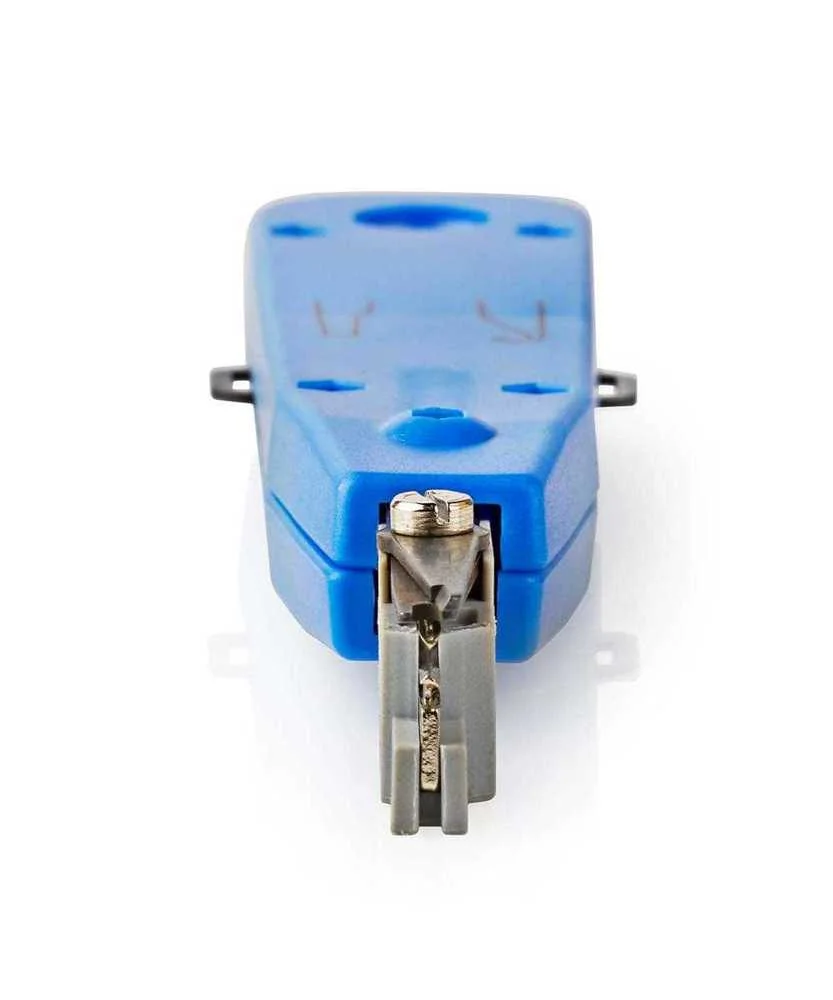 Nedis Ccgb89555bu Alicate Furador Alicates 1 Unid.