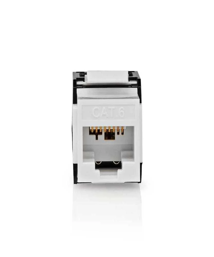 Nedis Ccgb89700bk Módulo Keystone