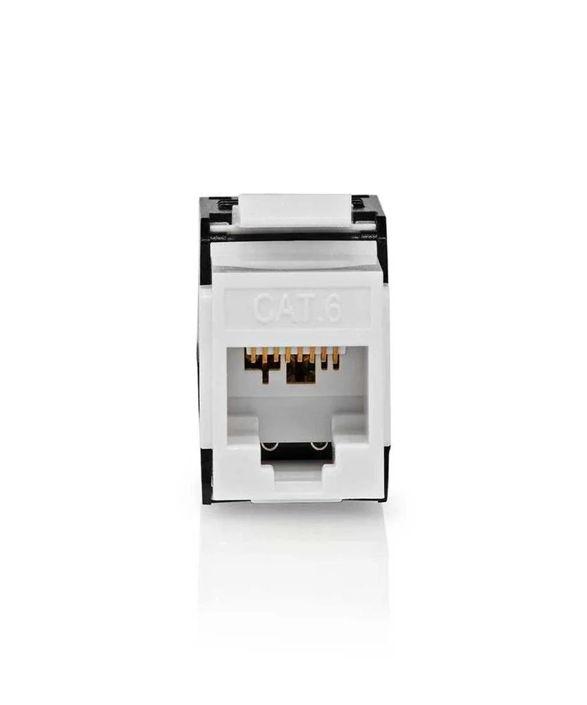 Nedis Ccgb89700bk Módulo Keystone