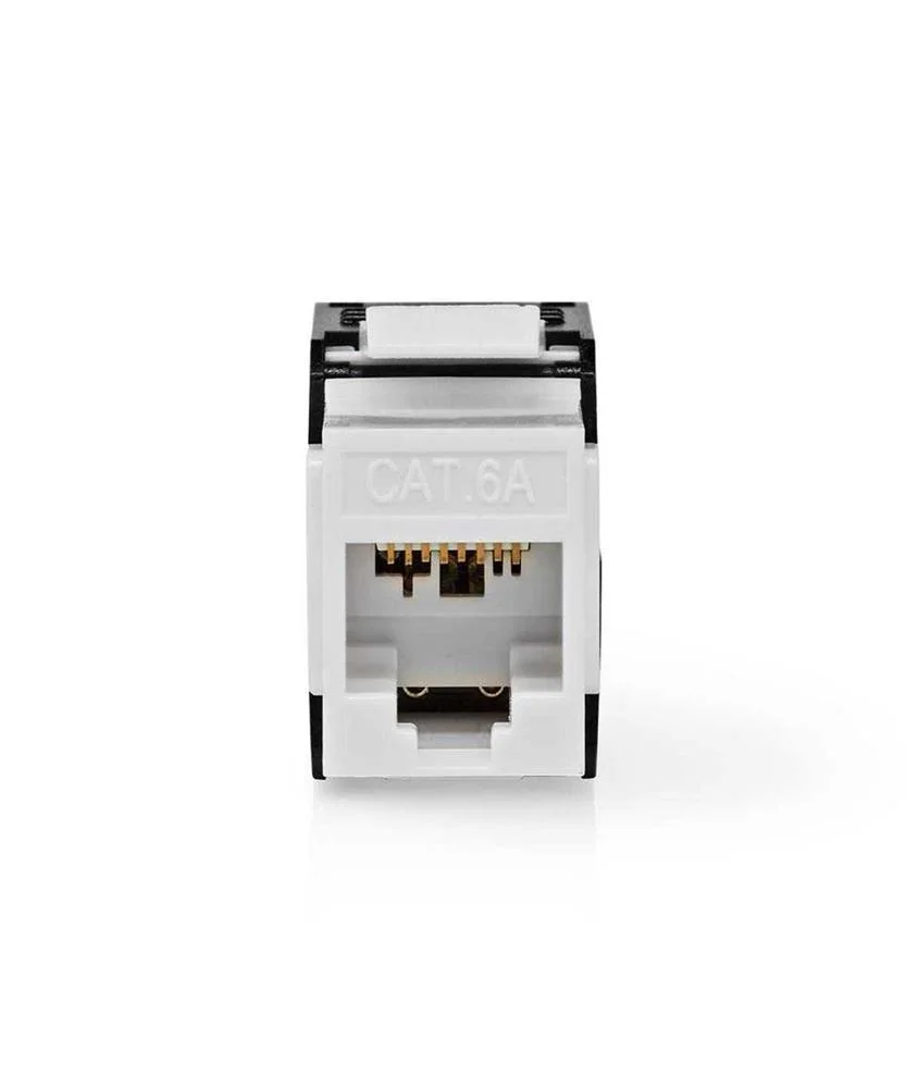 Nedis Ccgb89710bk Módulo Keystone