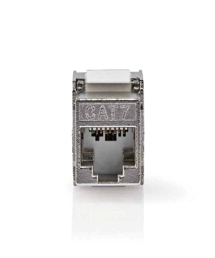 Nedis Ccgb89740me Módulo Keystone