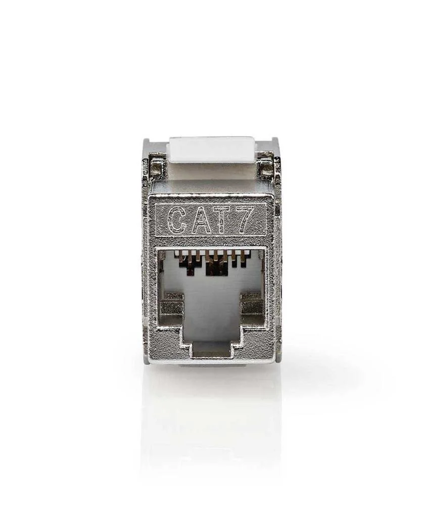 Nedis Ccgb89740me Módulo Keystone