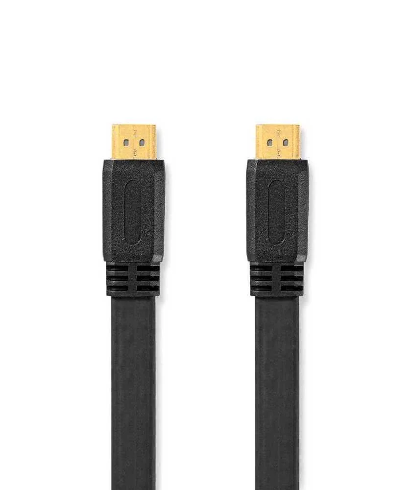 Nedis Cvgl34100bk100 Cabo Hdmi 10 M Hdmi Type a (.