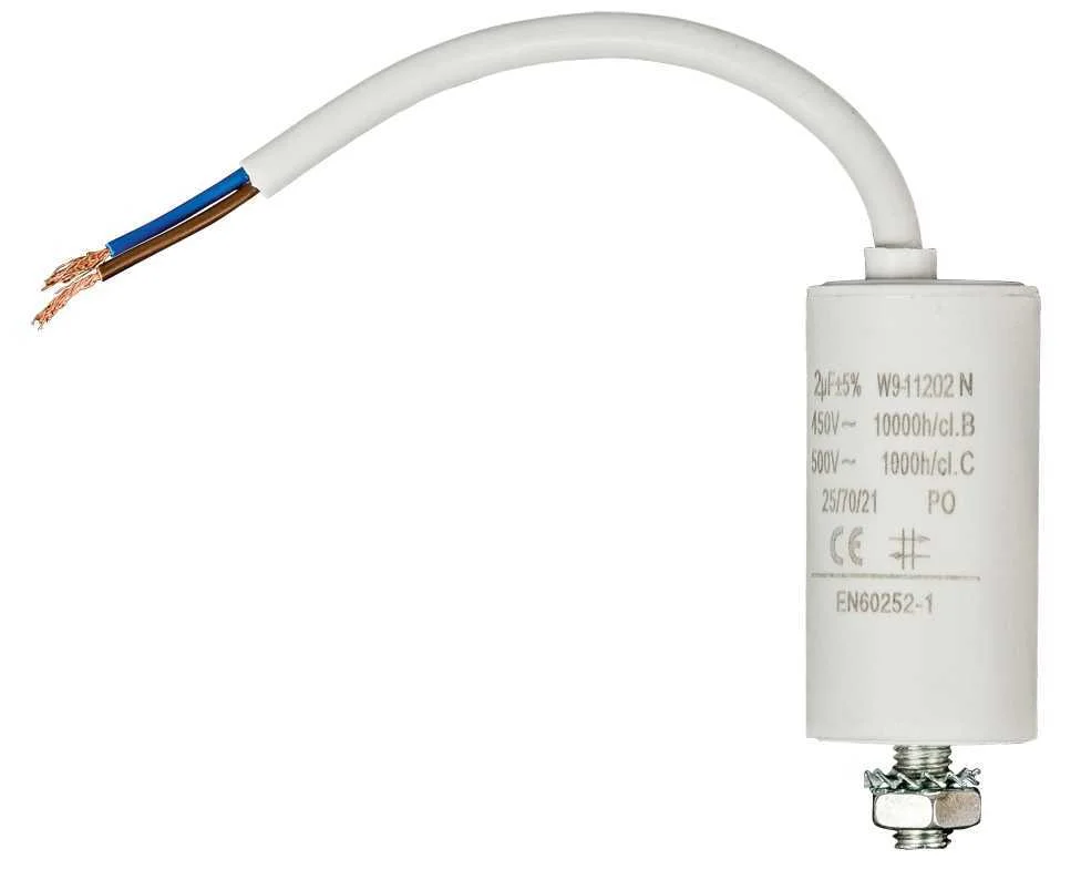 Capacitor