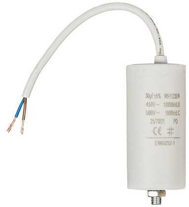 Capacitors