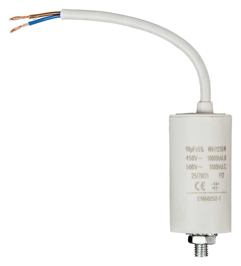 Capacitors