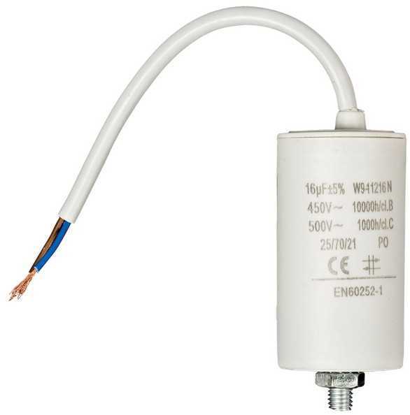 Capacitors