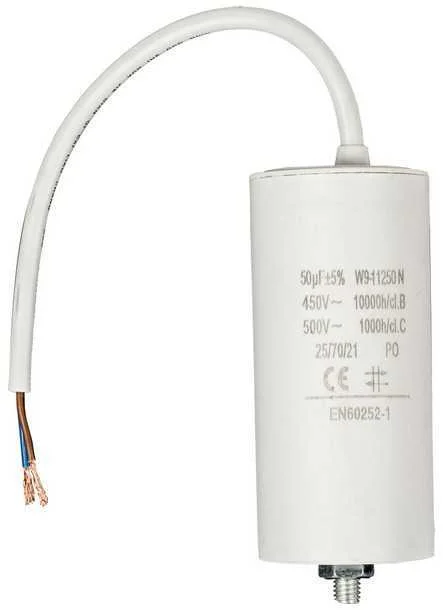 Capacitors
