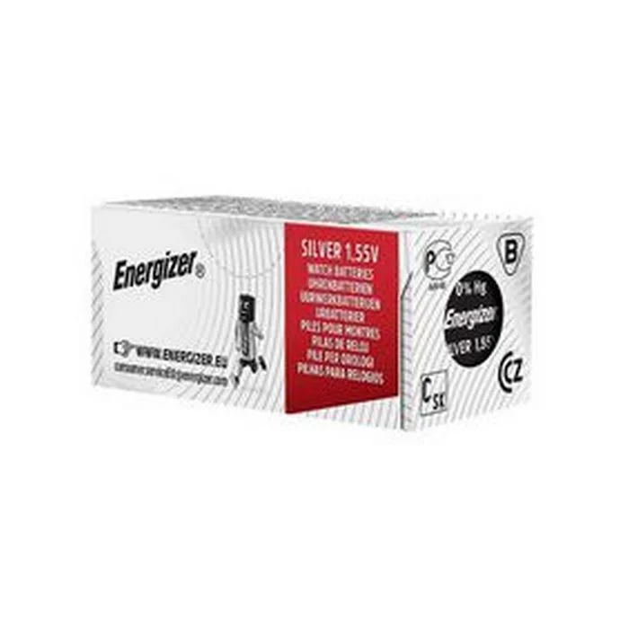 Energizer 395/399 Bateria Descartável Óxido de Pr.