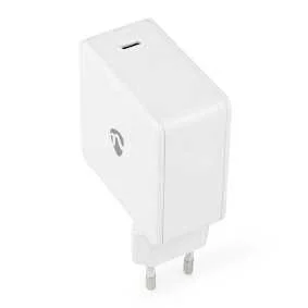 Nedis Wcgpd100w100wt Carregador de Dispositivos M.