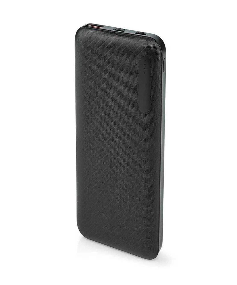 Nedis Upbkpd10000bk Power Bank Polímero de Lítio .