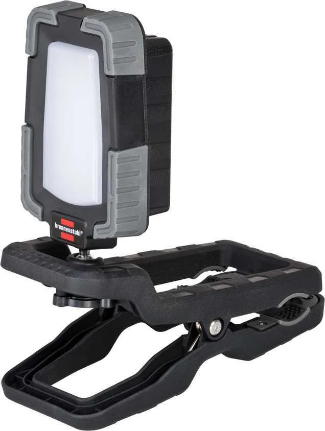 Luz de Trabajo LED Con Abrazadera 1050 Ma (Luz De.