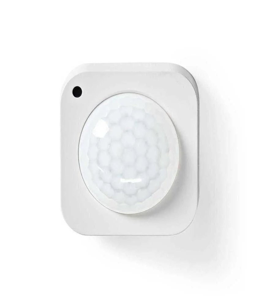 Nedis Zbsm20wt Detetor de Movimento Sensor Infrav.
