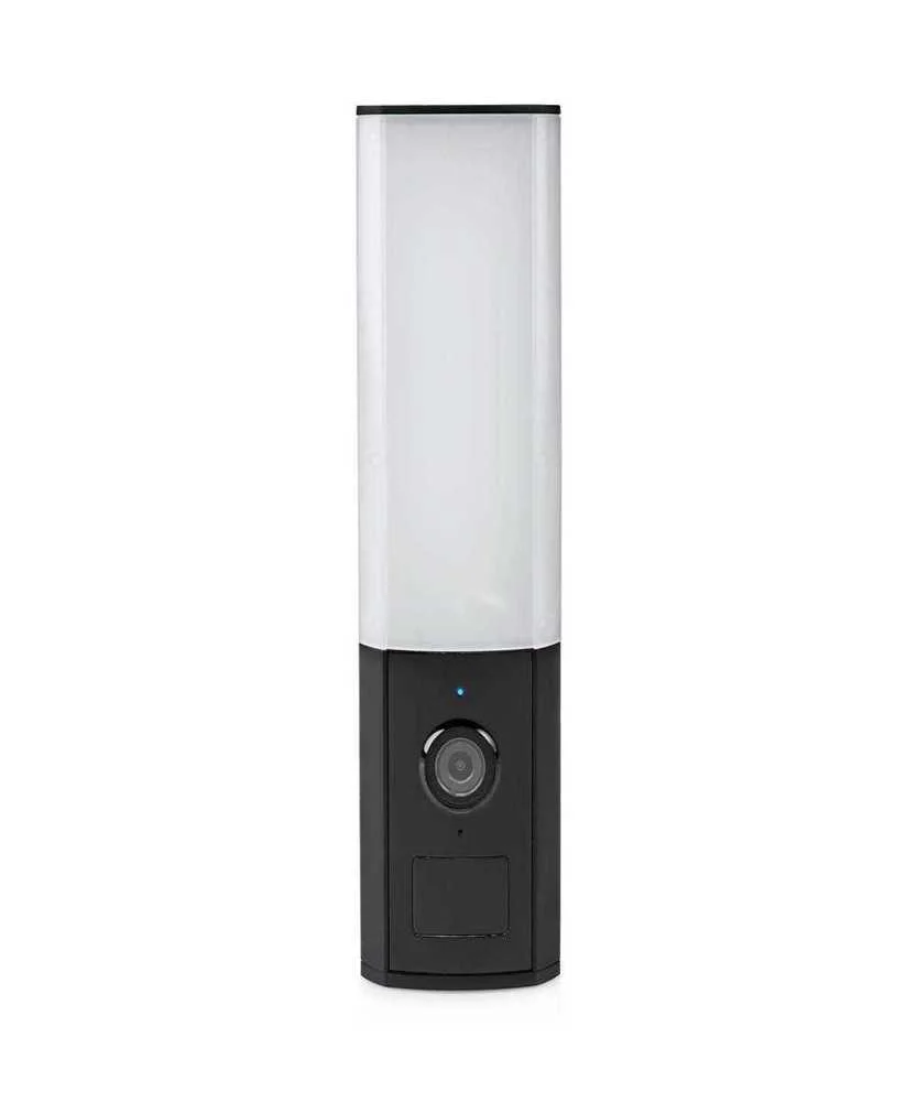 Câmara Nedis Smartlife Outdoor Wifi Full Hd 1080p