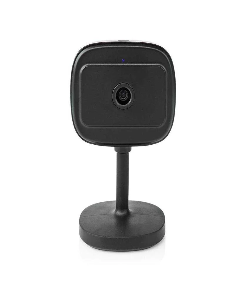 Câmara Nedis Smartlife Indoor Wifi Full Hd 1080p