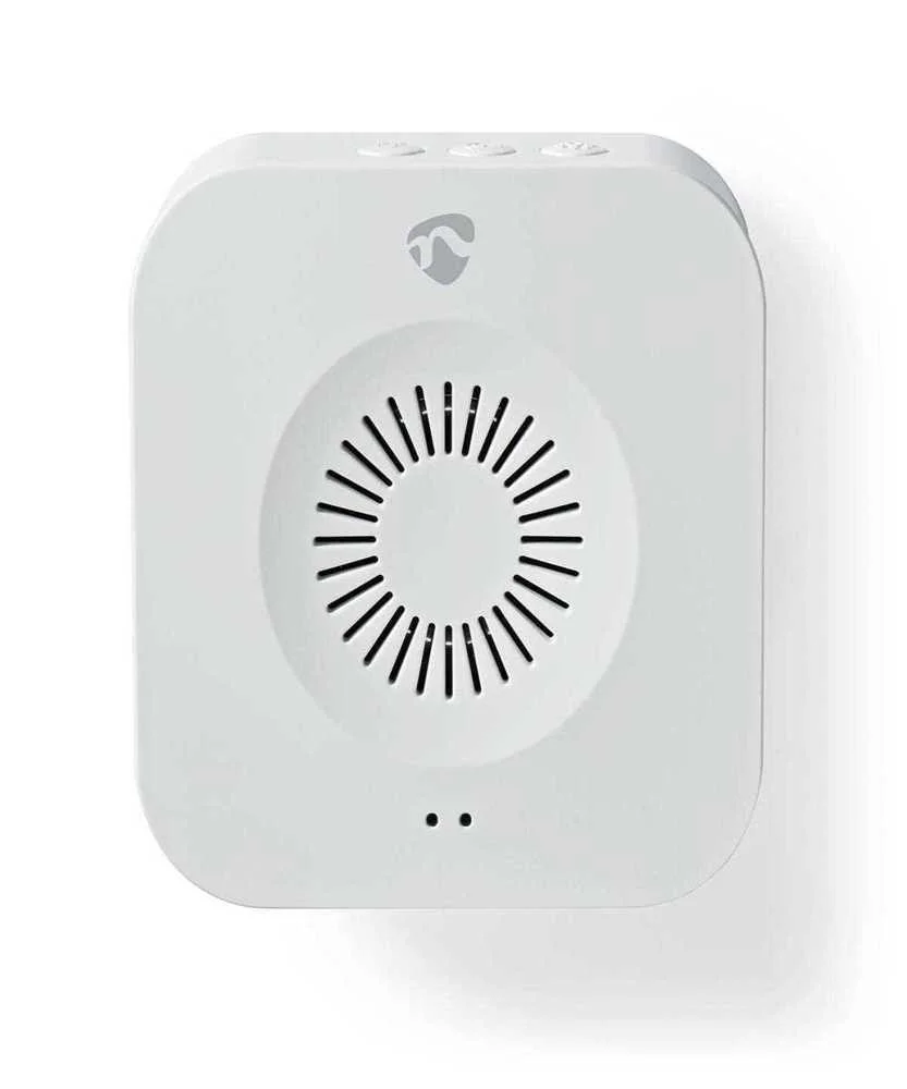 Timbre Smartlife  433 Mhz  Accesorio Para: Wificd.