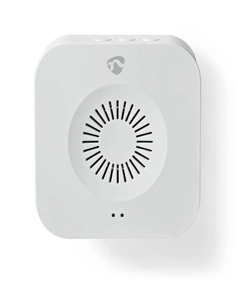 Timbre Smartlife  433 Mhz  Accesorio Para: Wificd.