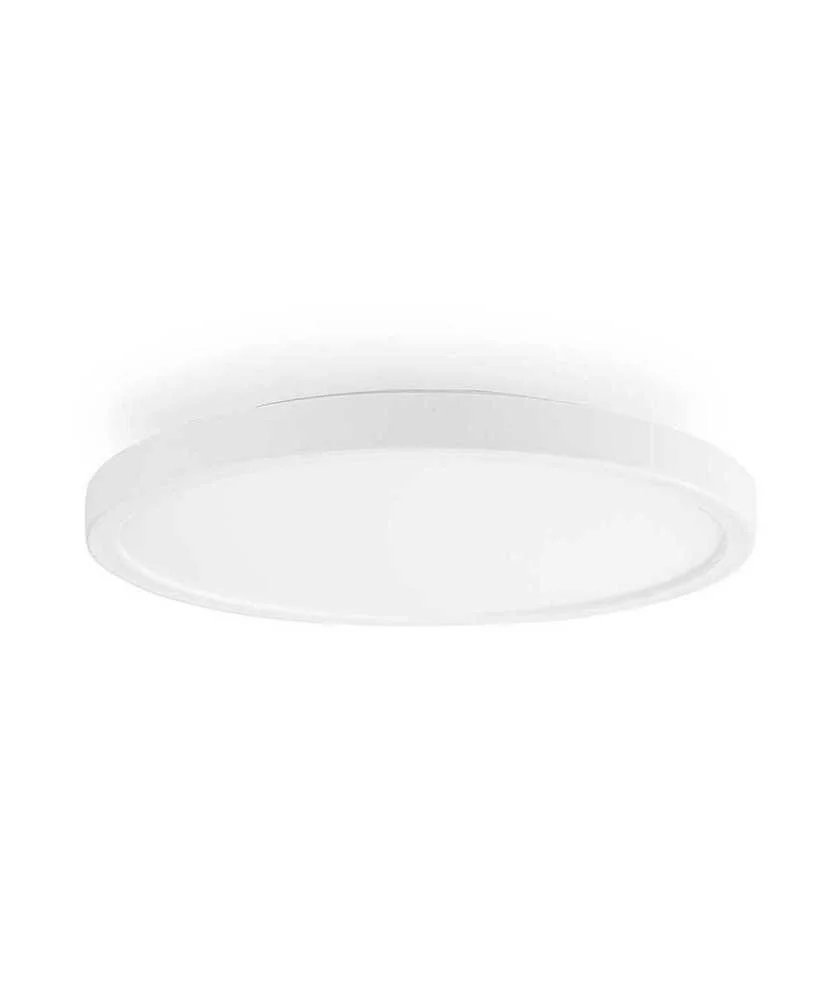 Nedis Wifilac31wt Iluminação Inteligente Candeeir.