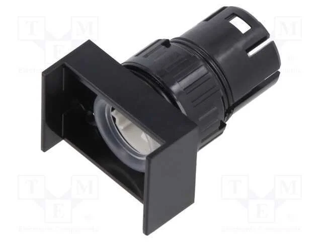 Interruptor: corpo, 16mm, Pos.est&aacute;v: 2, IP65, Pos.