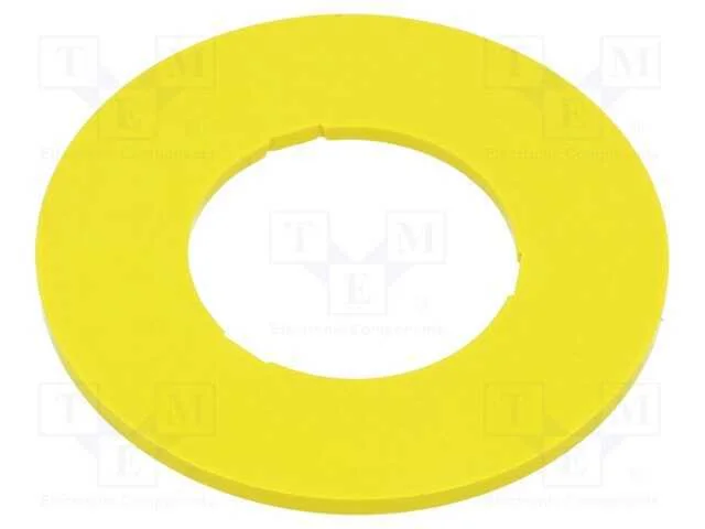 Tabela descritiva, 45, 45mm, plástico, Carcaça: a.