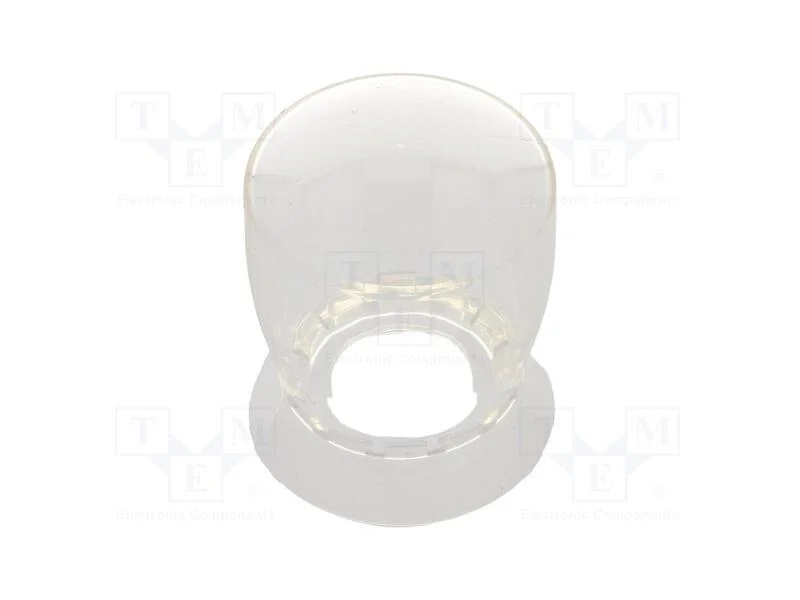 Protetor, 45, 42x49mm, silicone, Carcaça: transpa.