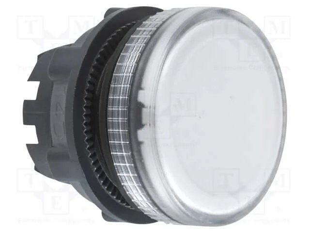 Luz de indicação, 22mm, Harmony XB5, -25÷70C, 22m.
