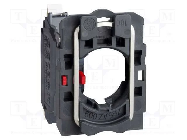 Componente de Pino, 22mm, Harmony Xb5, -25÷70c, Ip20