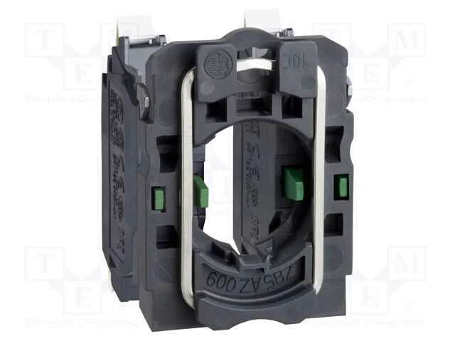 Componente de Pino, 22mm, Harmony Xb5, -25÷70c, Ip20